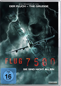 Flight 7500 (DVD)